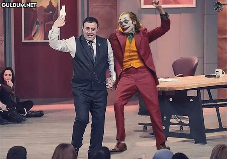 Mahmut Tuncer joker halay