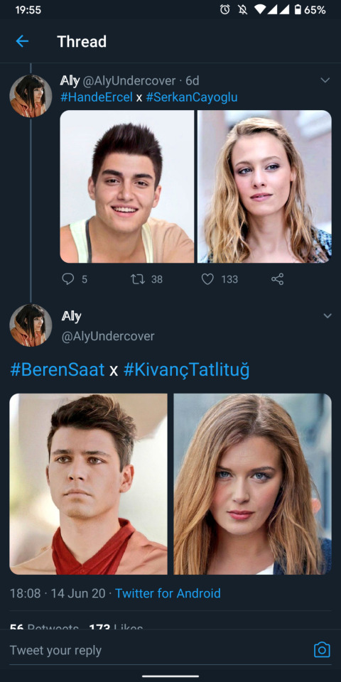 Dizi insanları ile çarpım tablosu