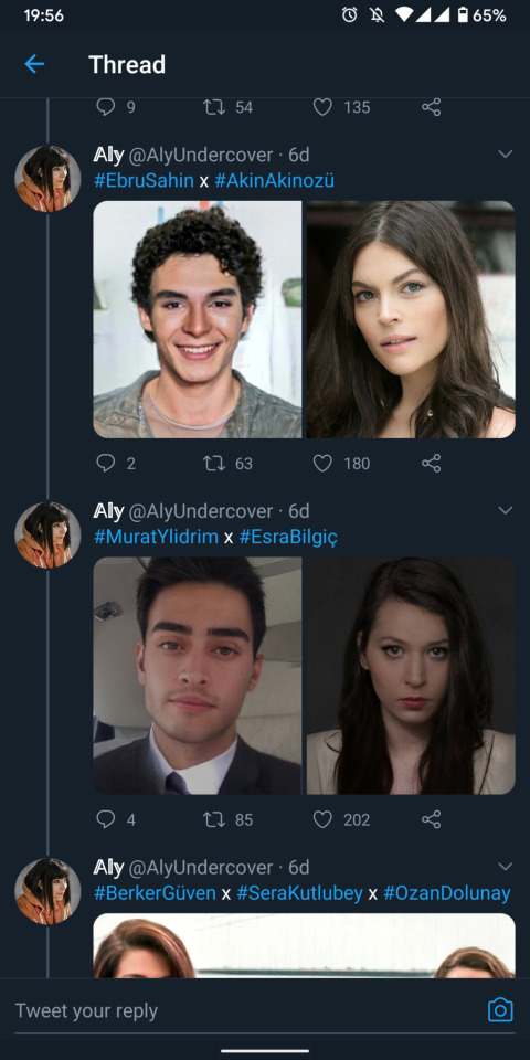 Dizi insanları ile çarpım tablosu