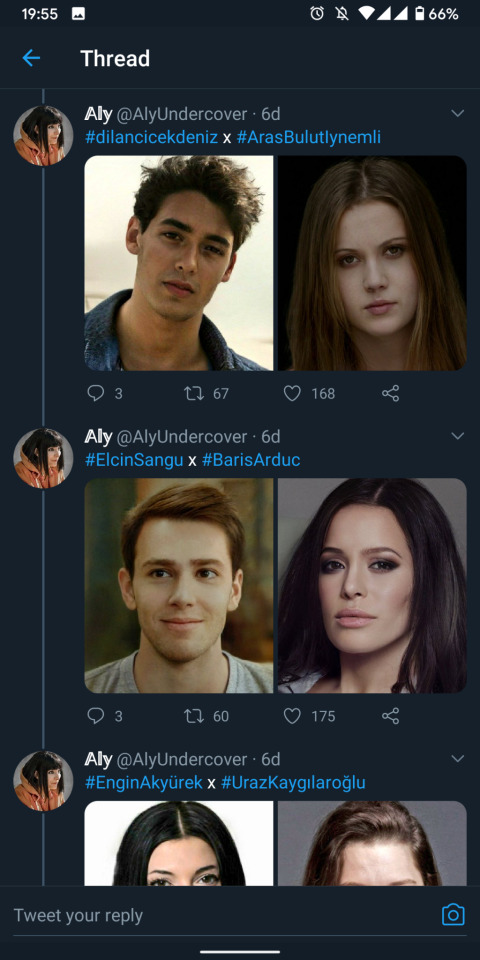 Dizi insanları ile çarpım tablosu