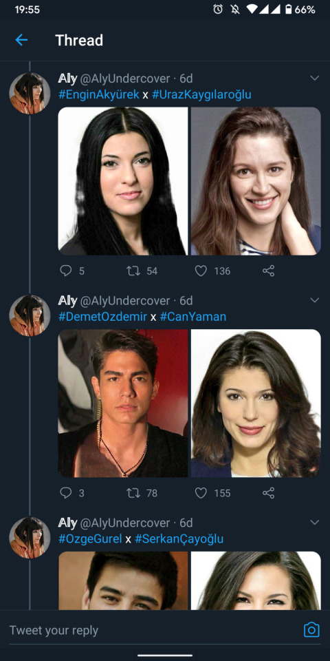 Dizi insanları ile çarpım tablosu