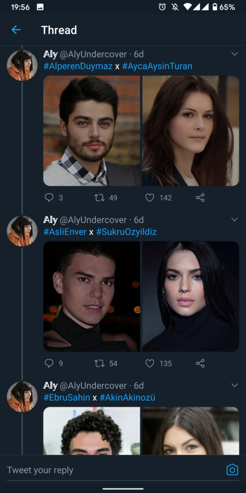 Dizi insanları ile çarpım tablosu