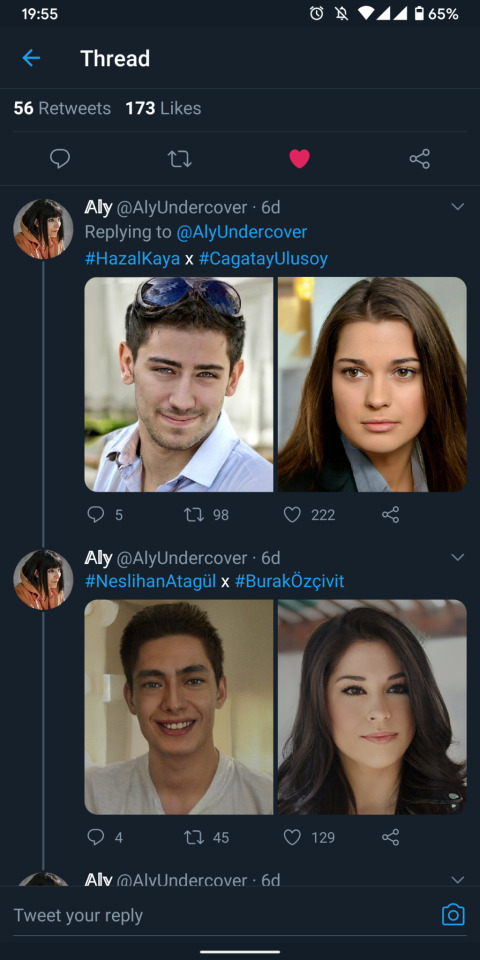Dizi insanları ile çarpım tablosu