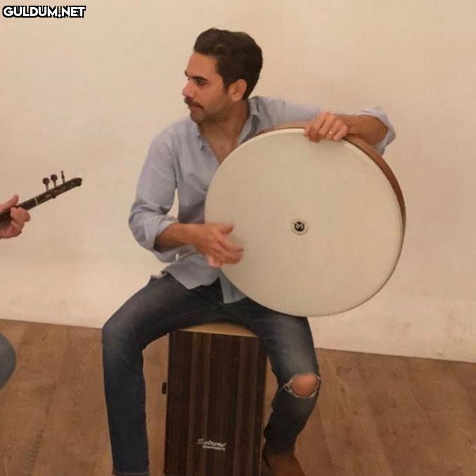 PAPİ PAPİ papi ÇULO...