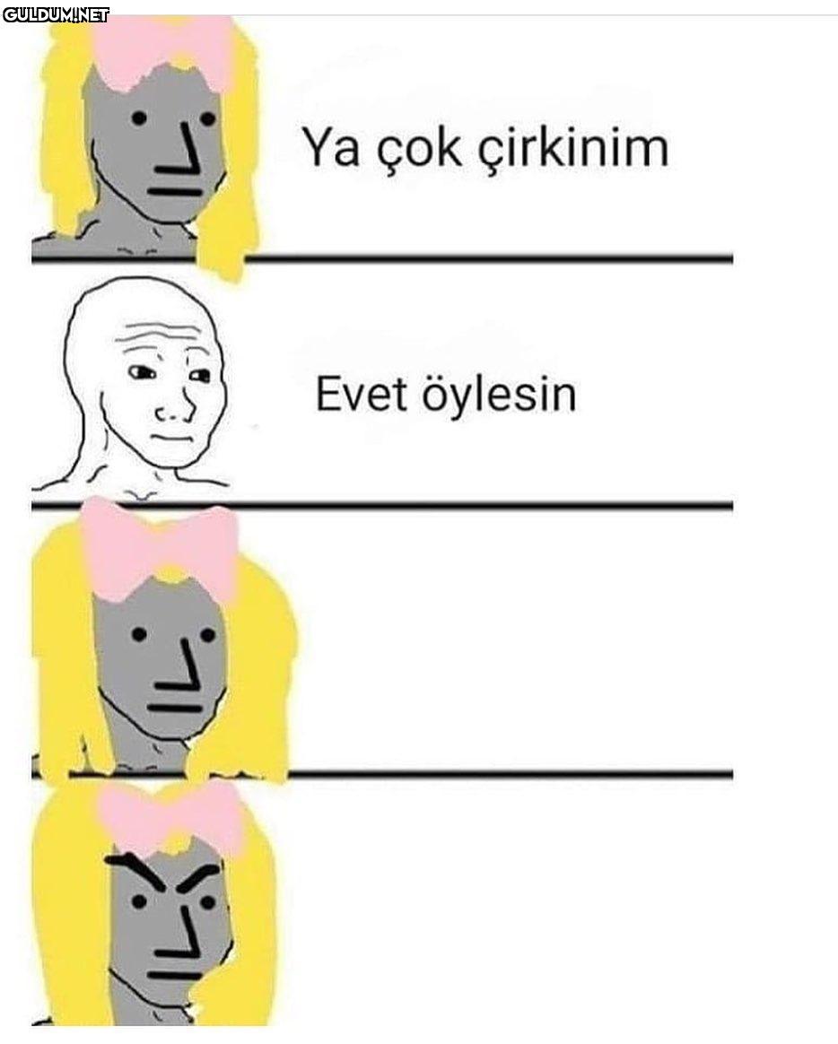 İltifat almak için...