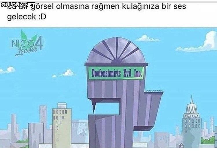 Sesli görsel bu bir görsel...