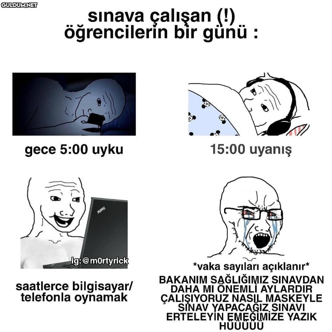 Twitter'da bir tayfa her...