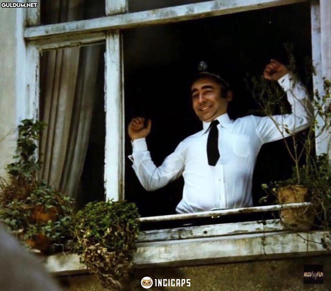 Biz sayfanın kepenklerini...