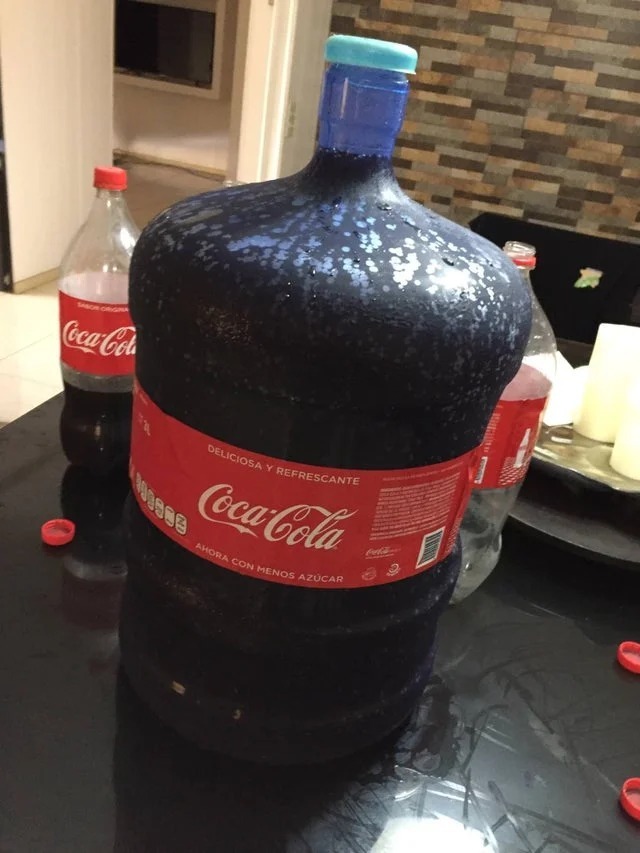 Damacanada kola kolacana...