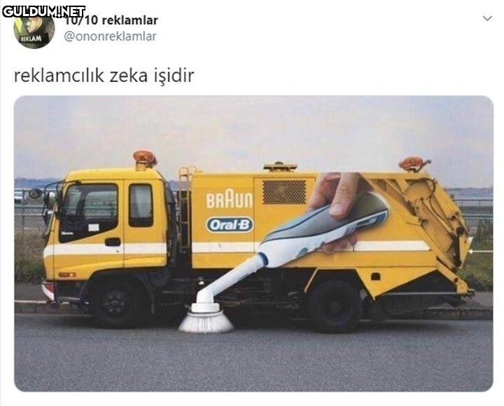10/10 reklamlar IKLAM...
