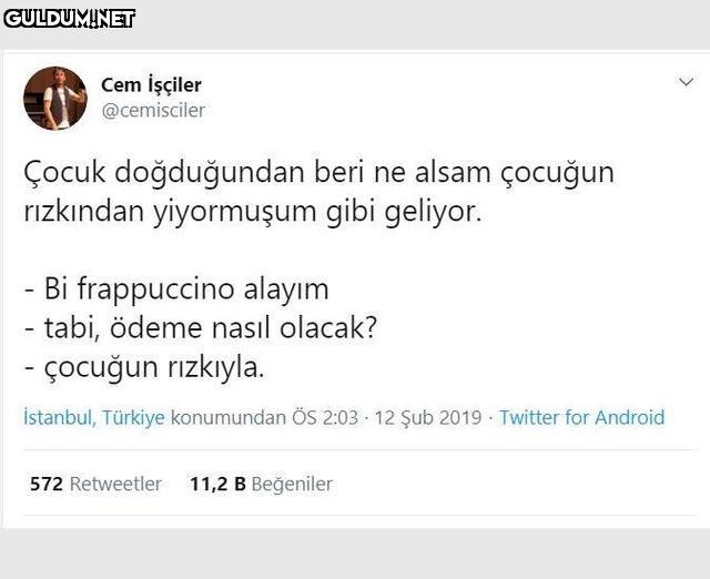 Cem İşçiler @cemisciler...
