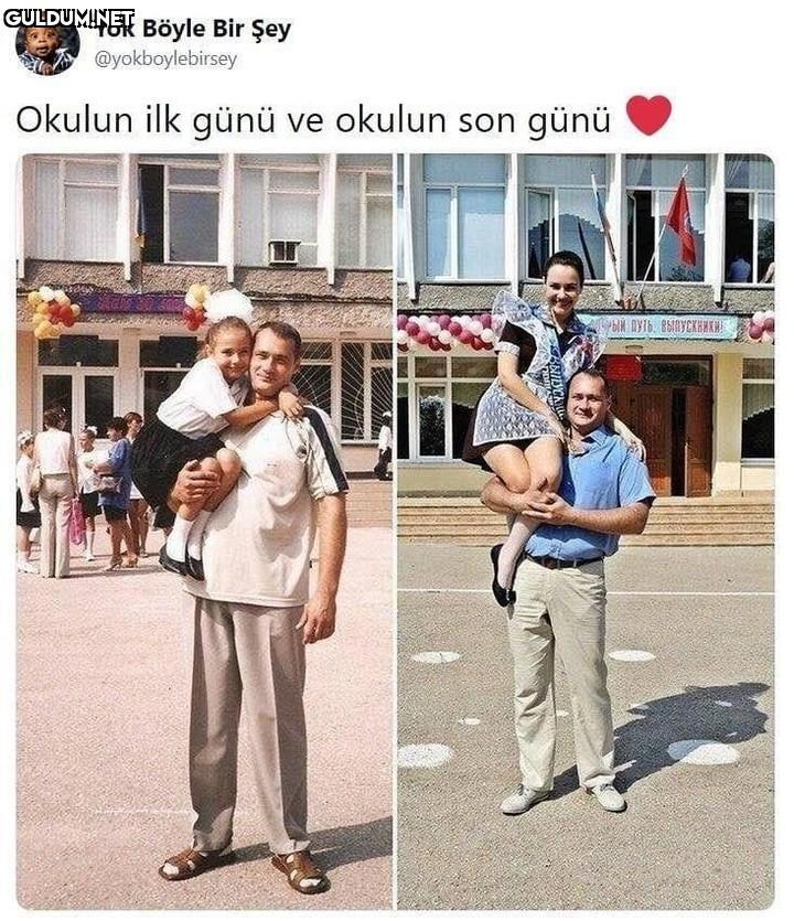 Yok Böyle Bir Şey...