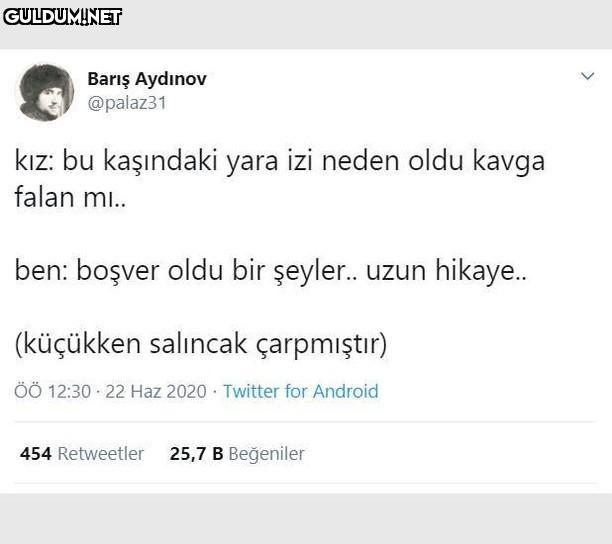 Barış Aydınov @palaz31...