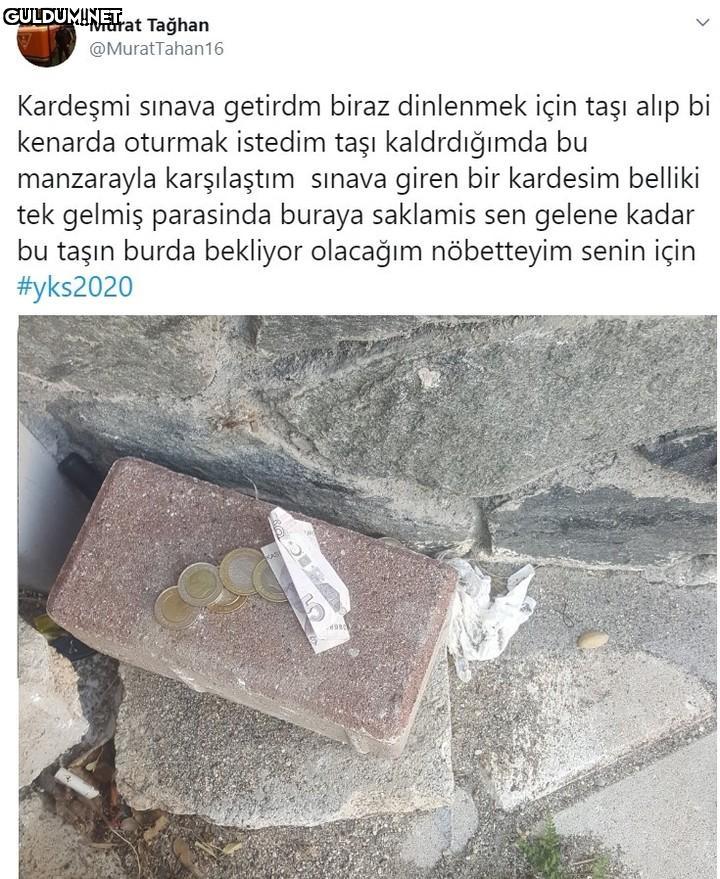 Murat Tağhan @MuratTahan16...