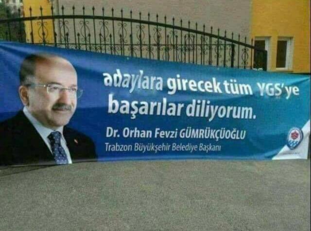 Adaylara girecek tüm...