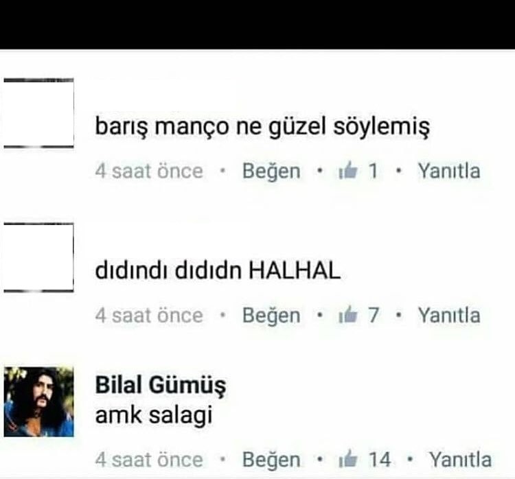 barış manço ne güzel...