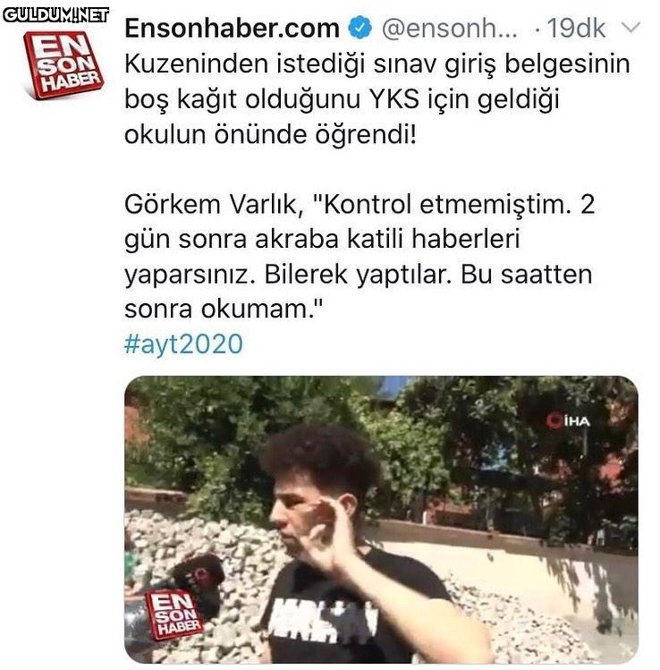 Akrabalarının bir yerlerde...
