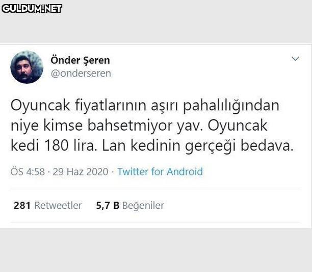 Önder Şeren @onderseren...