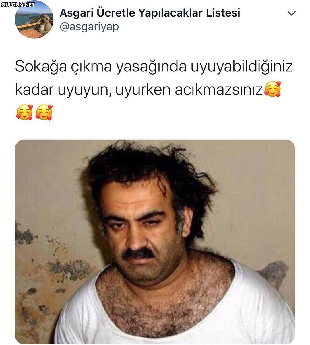 Asgari Ücretle...