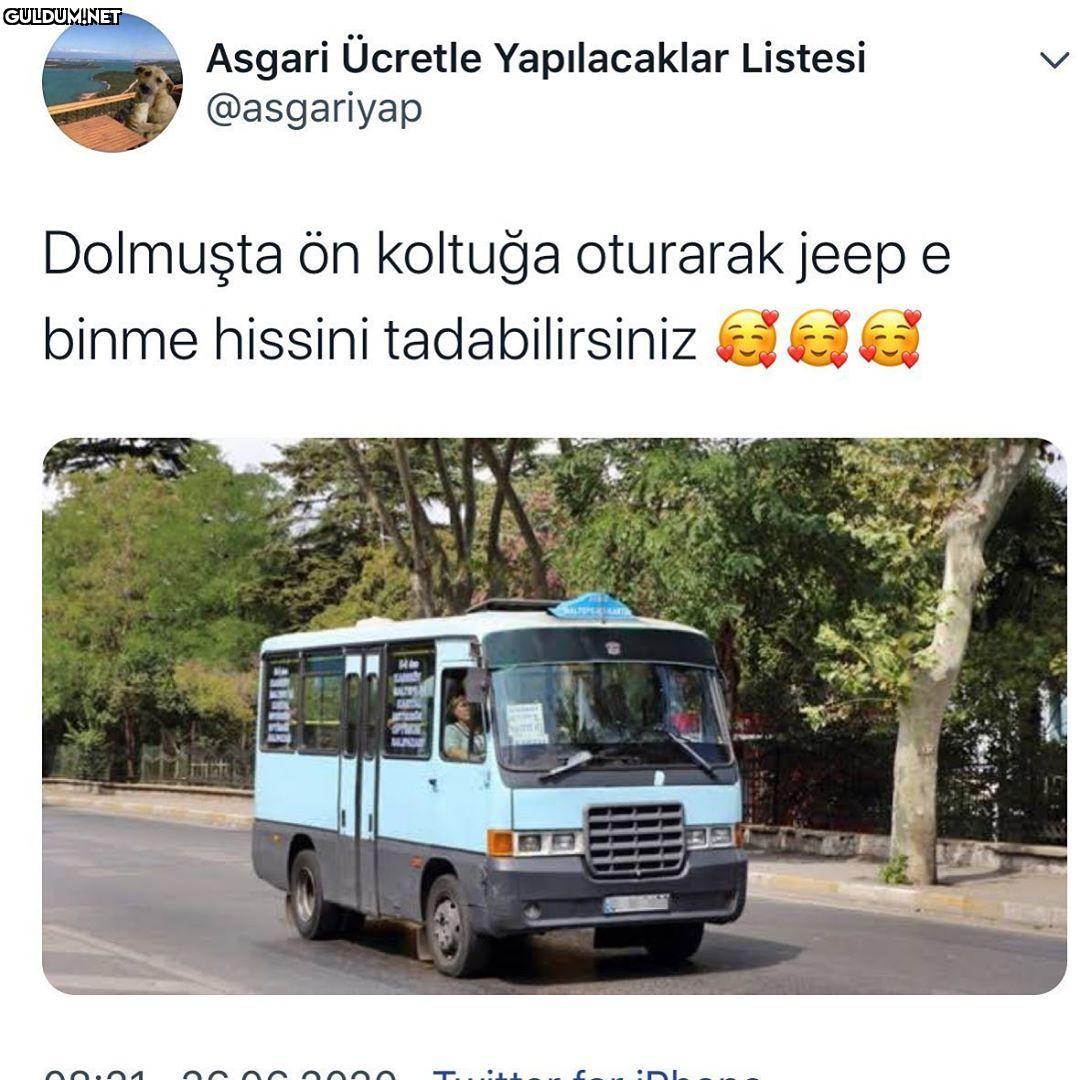 Asgari Ücretle...