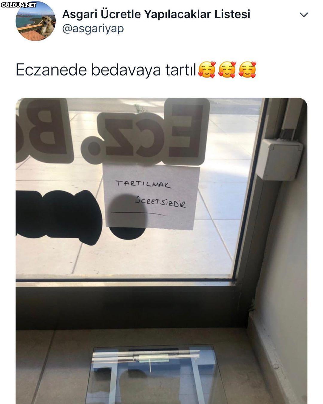 Asgari Ücretle...