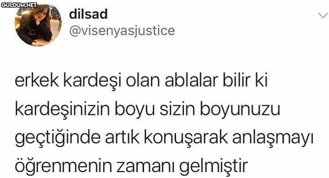 dilsad @visenyasjustice...