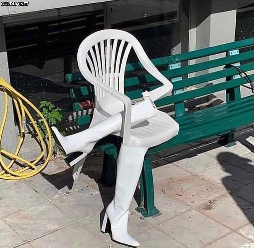 İngilizce öğretmenine rezerve
