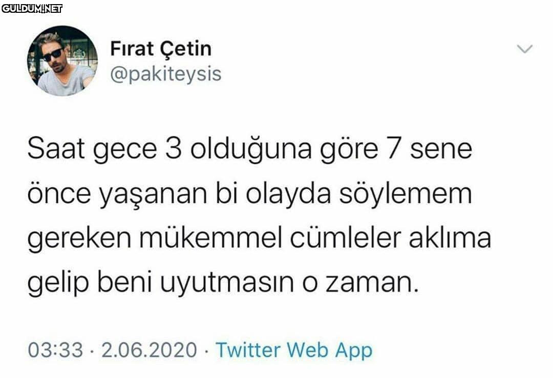 Bu hafta bütün fenomenler...