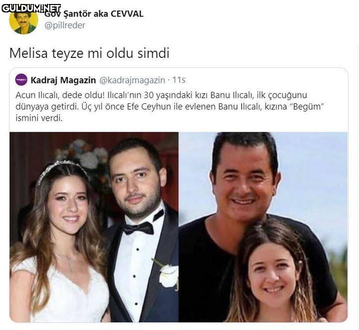 Göv Şantör aka CEVVAL...