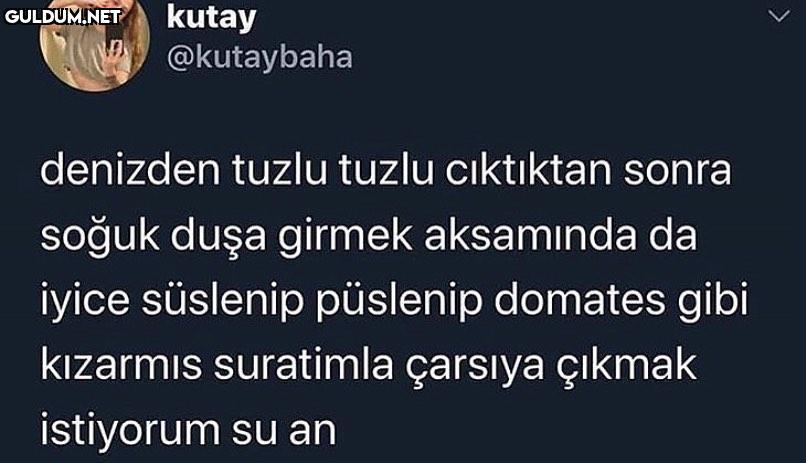kutay @kutaybaha denizden...