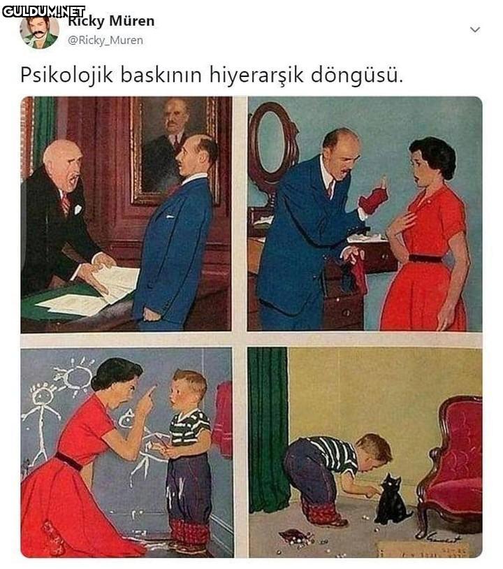 Gücü gücü yetene........