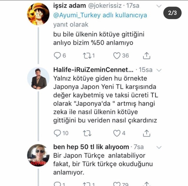 Ayumi takano bize...