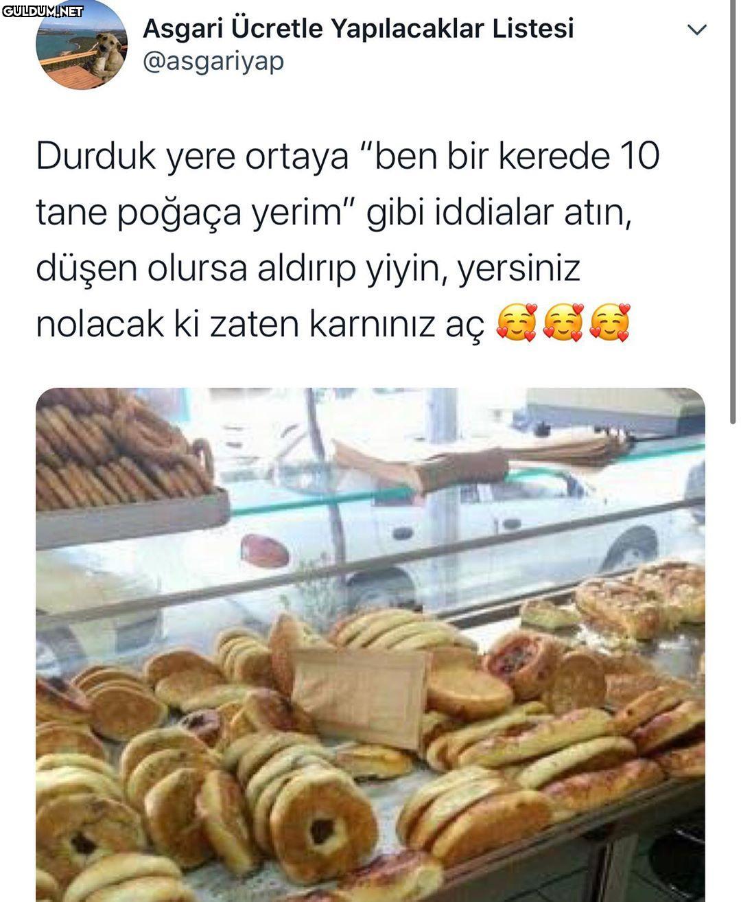 Asgari Ücretle...