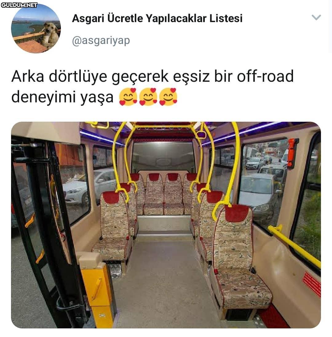Bedavaya iç organlarınız...