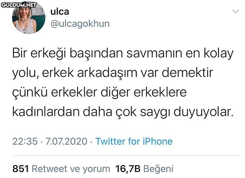 Hoayda olan yine küçük...