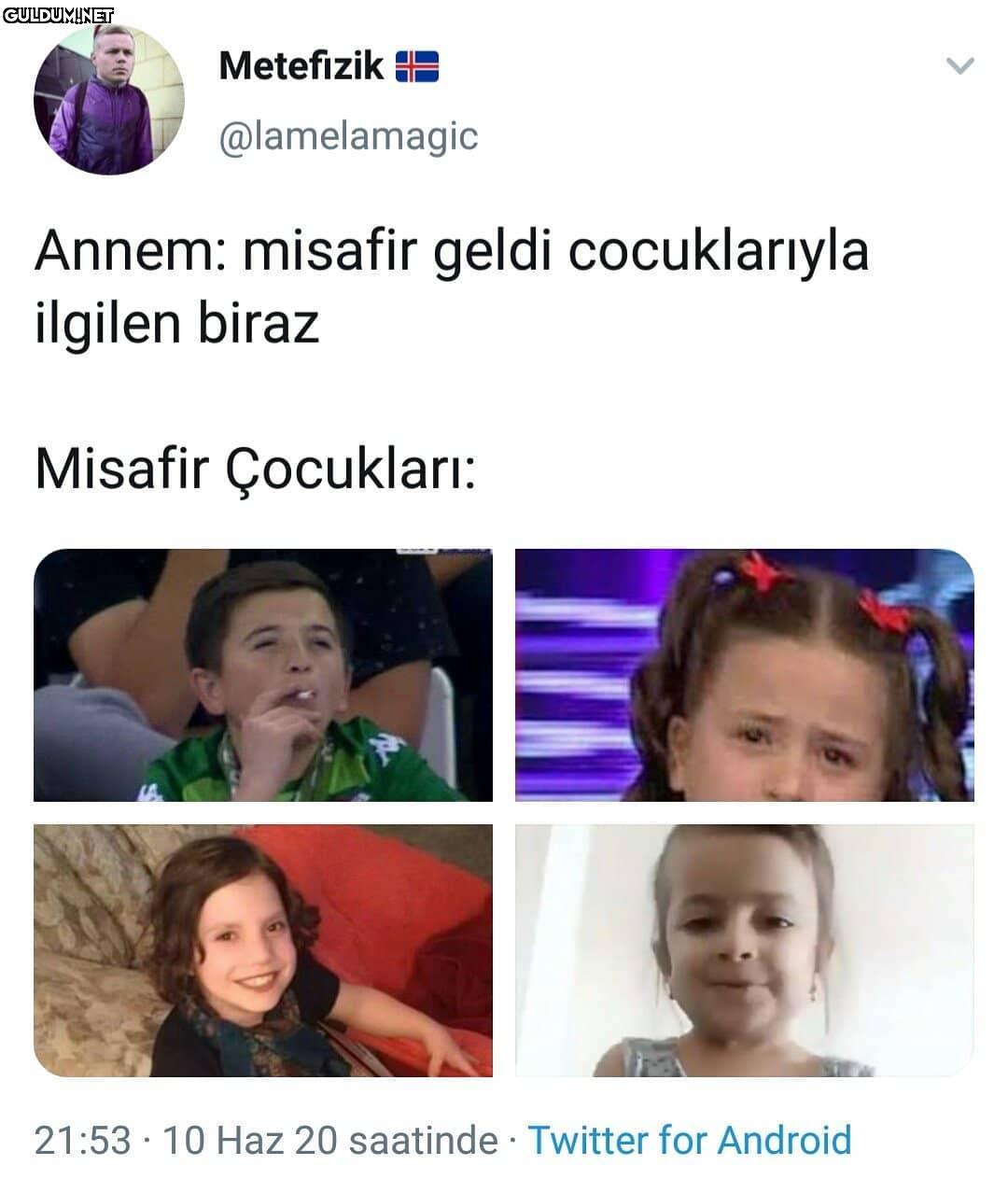 Metefizik @lamelamagic...
