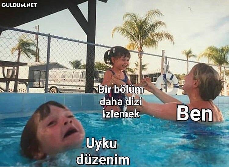 Bir bölüm daha dizi...