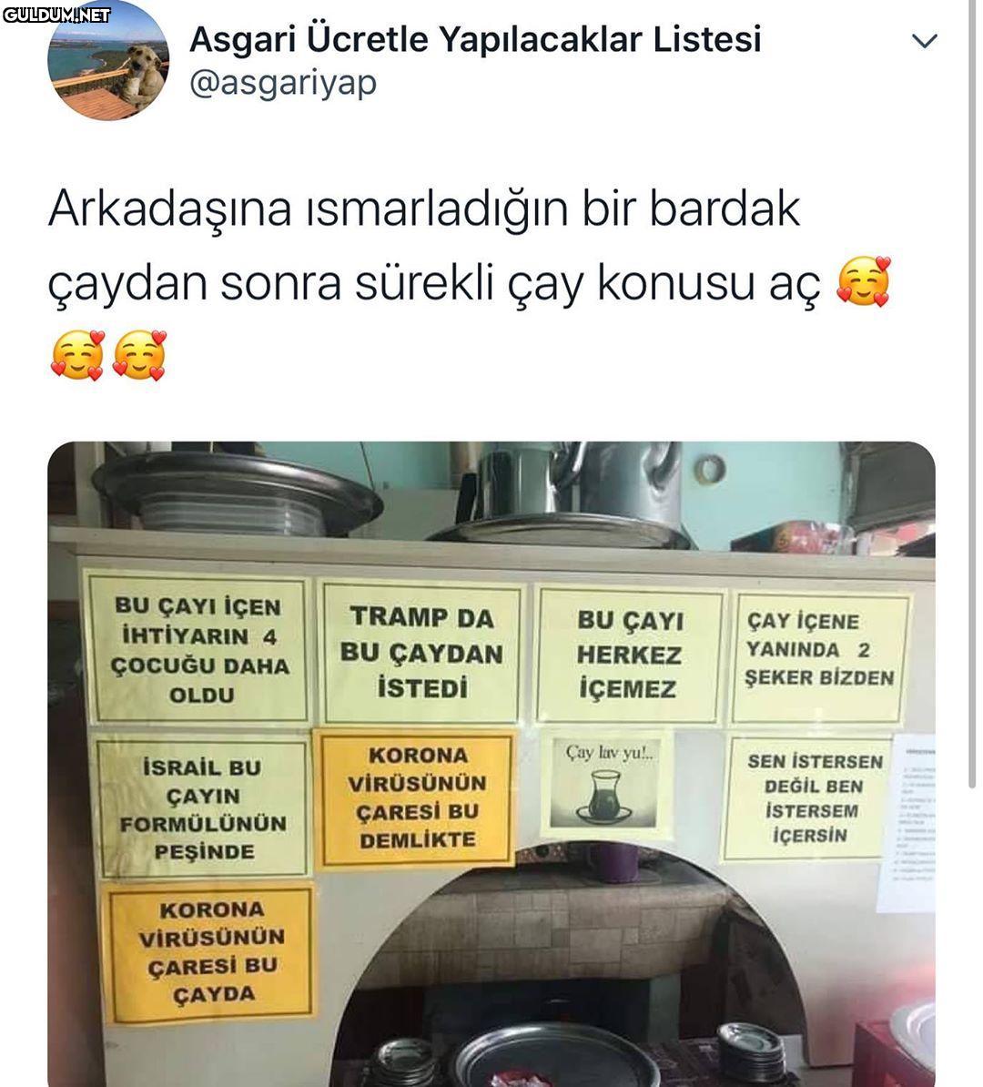 Günaydın🥰 Asgari Ücretle...