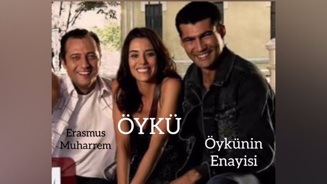 Thread by...
