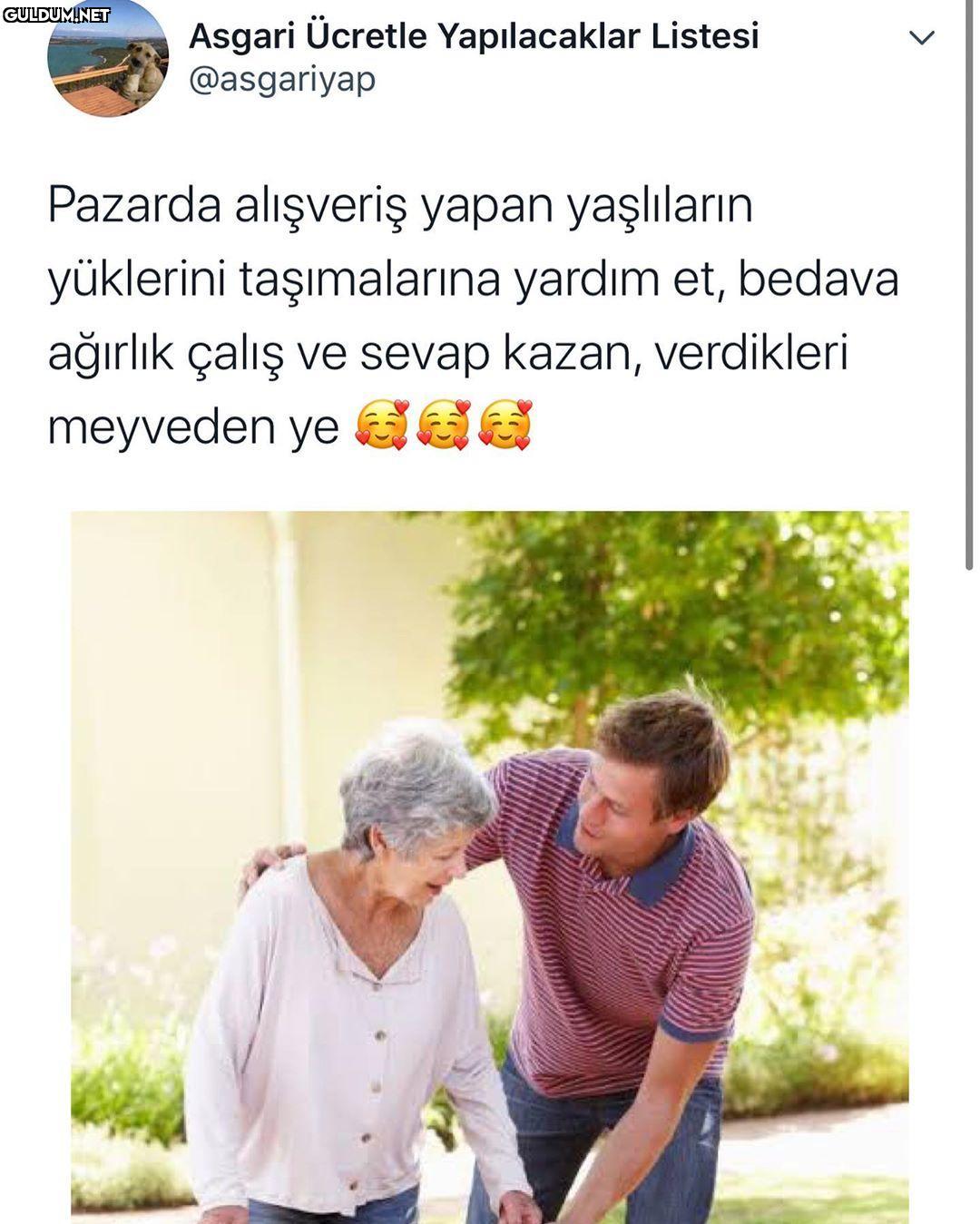 Asgari Ücretle...
