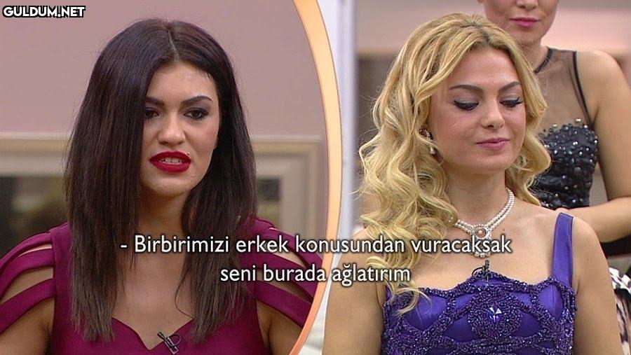 İdeal arkadaş grubu -...