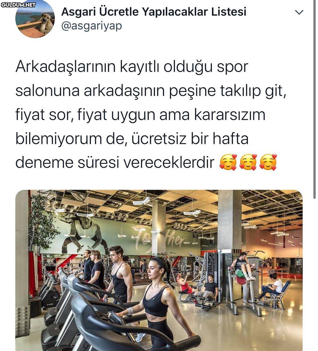 Asgari Ücretle...