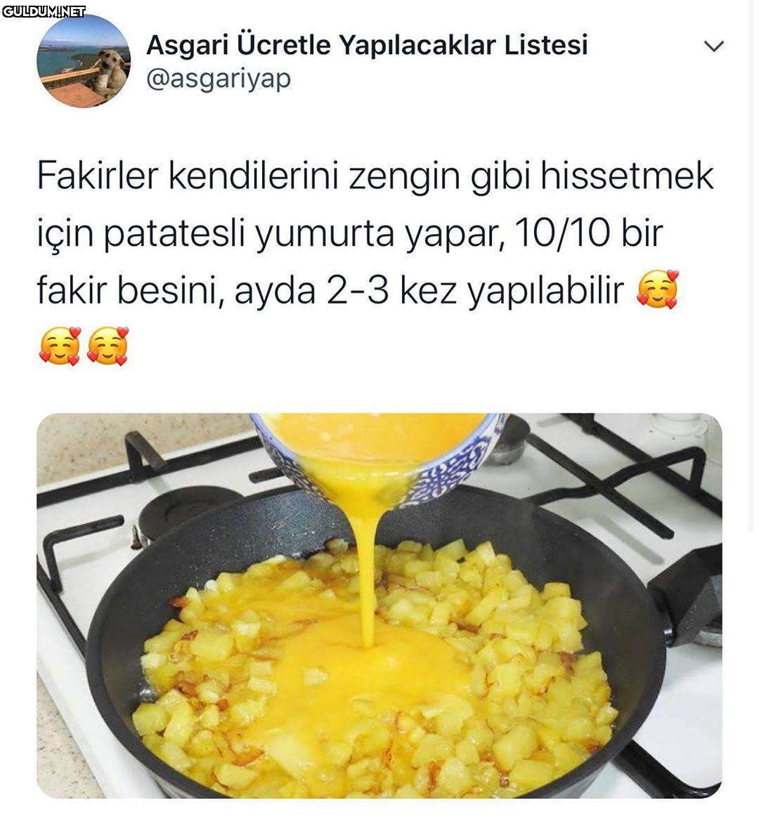 Asgari Ücretle...