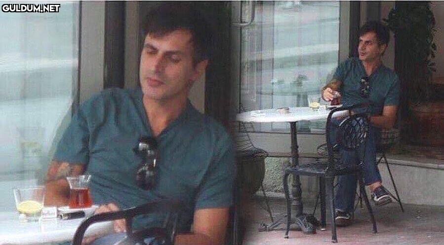 Spotify çökmüş, müzik...