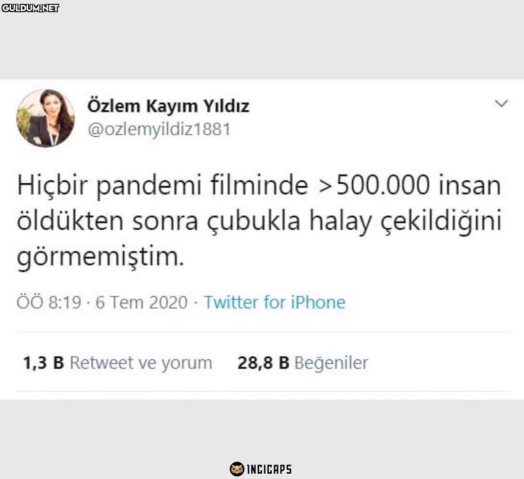 Özlem Kayım Yıldız...