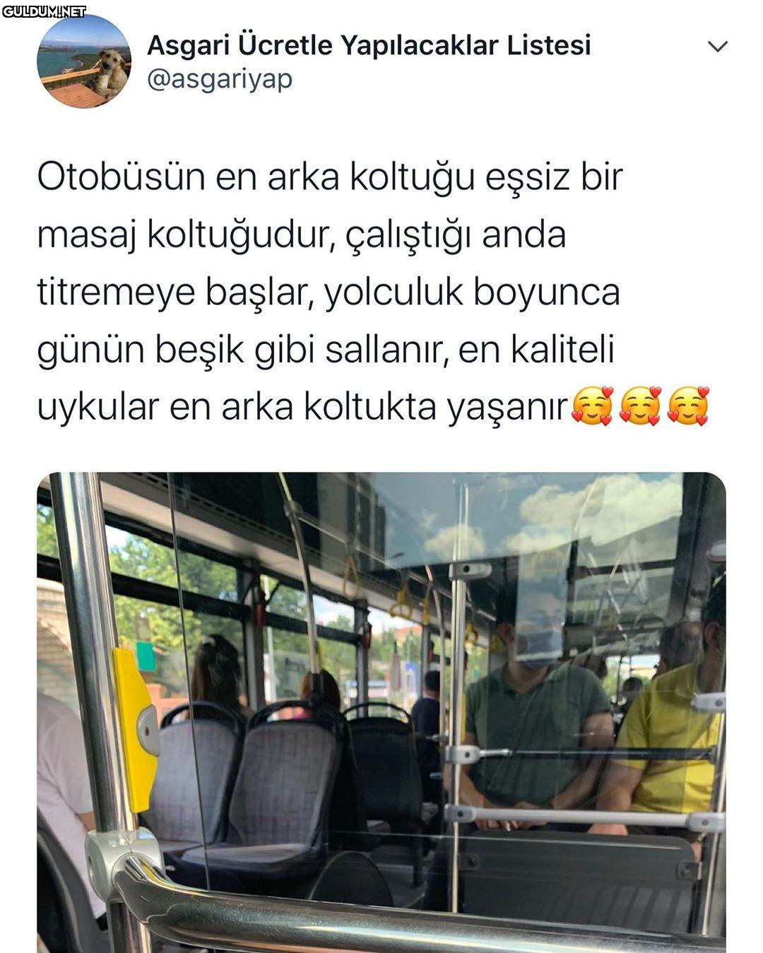 Asgari Ücretle...