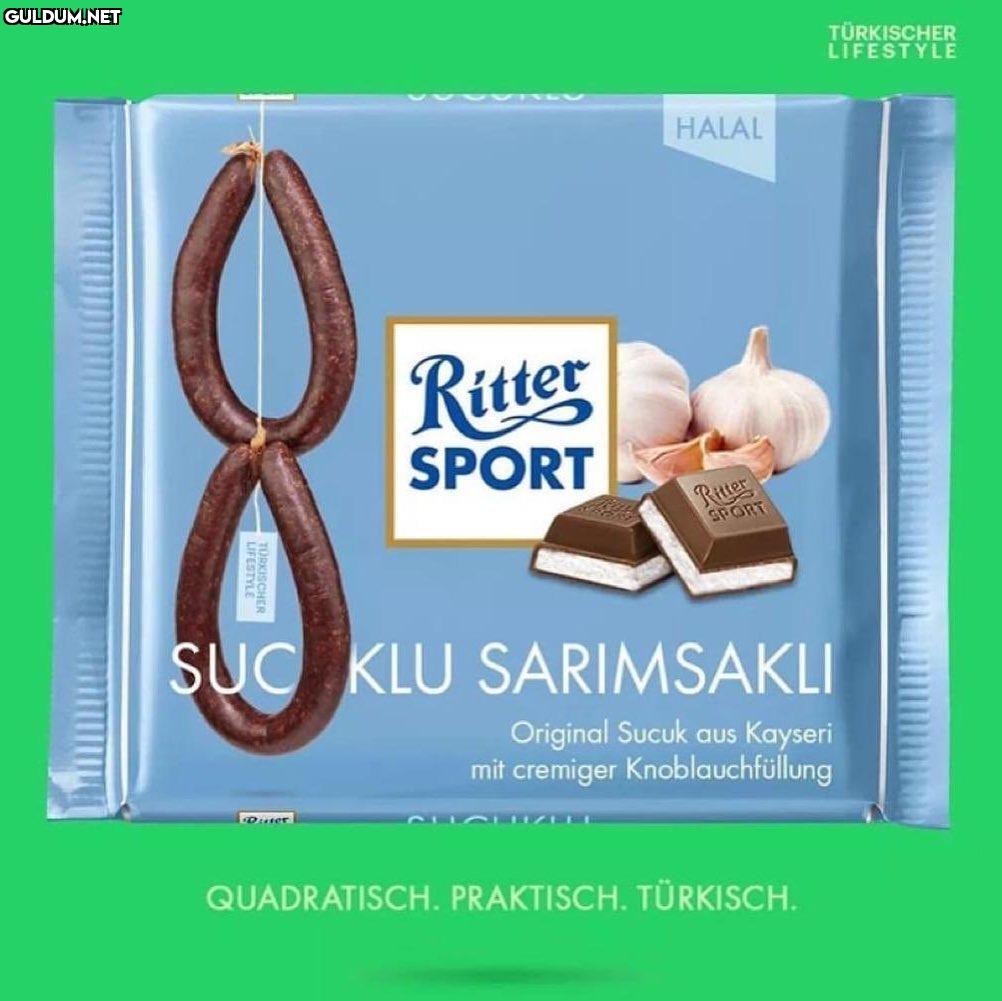 TÜRKISCHER LIFESTYLE PV TE...