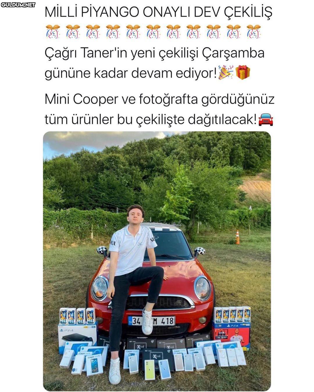 Yapmanız gereken şeyler...