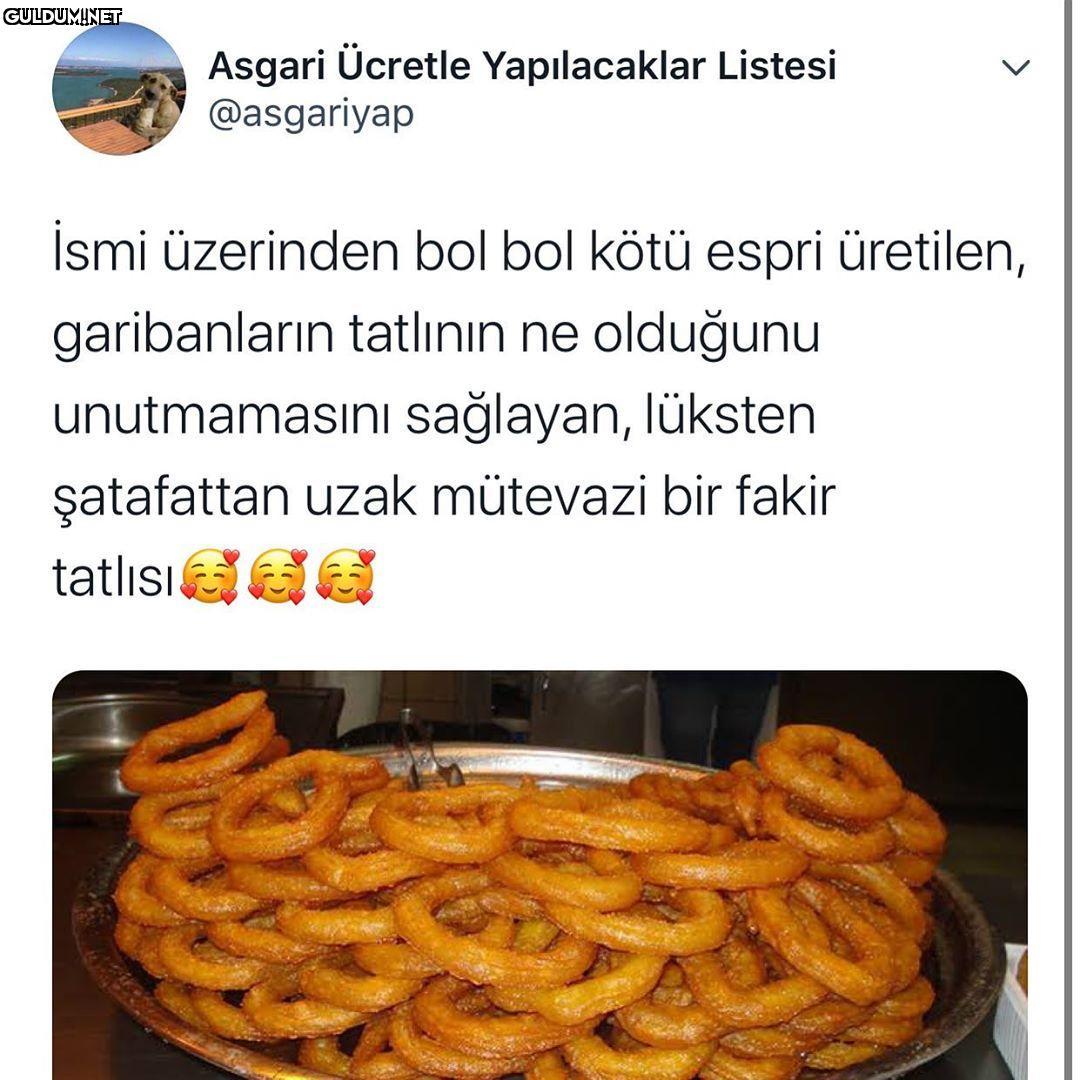 Asgari Ücretle...