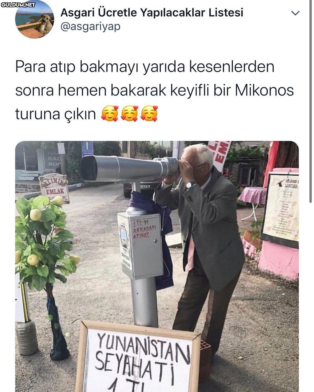 Asgari Ücretle...